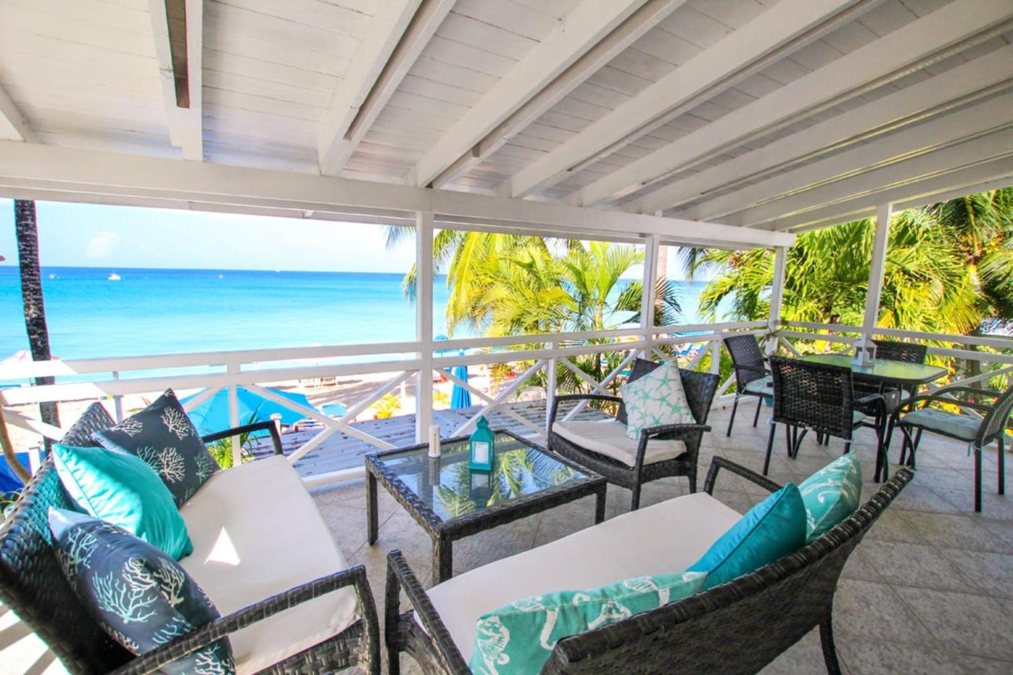 Bora Bora By Blue Sky Luxury Apartment Paynes Bay Cameră foto