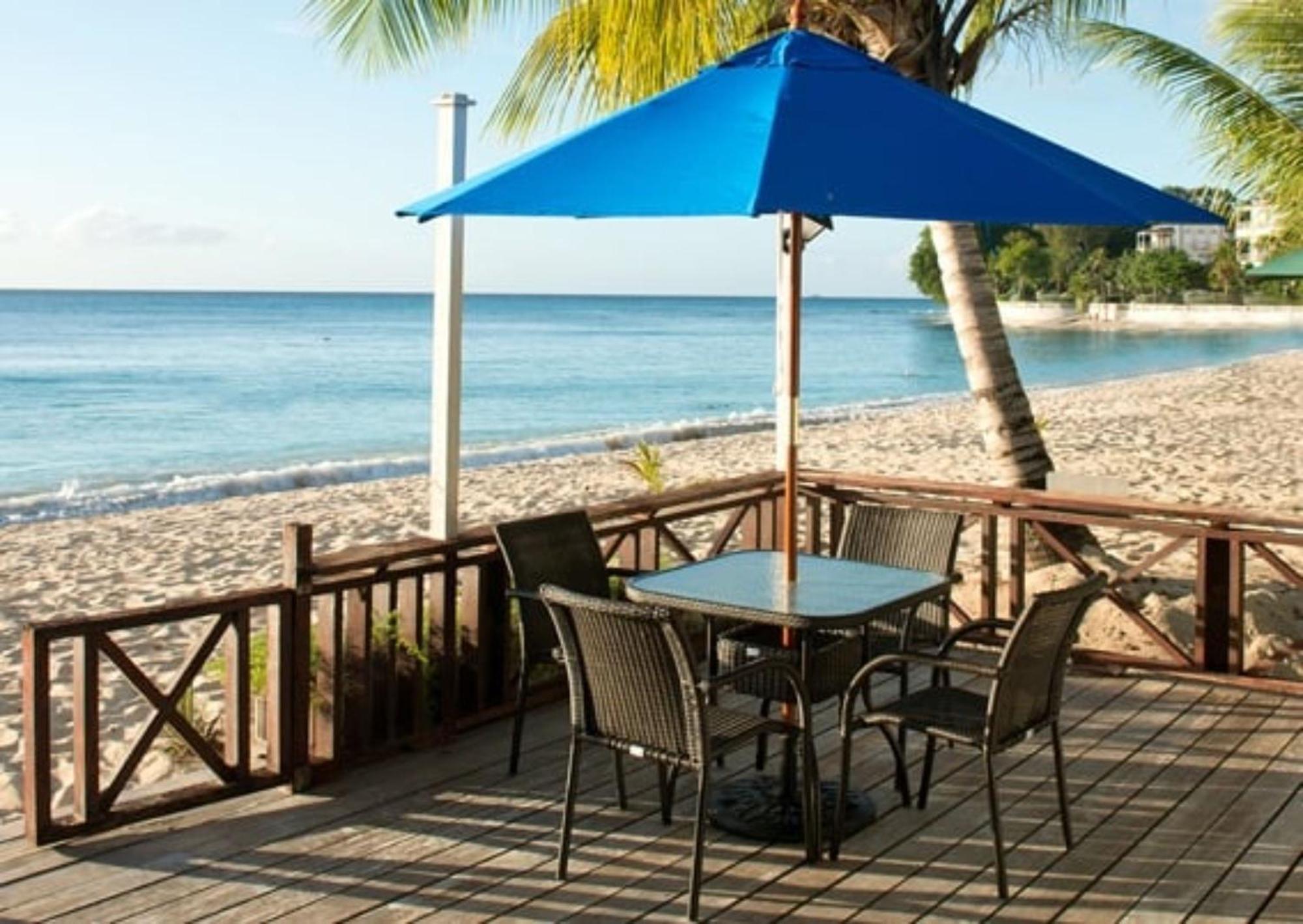Bora Bora By Blue Sky Luxury Apartment Paynes Bay Cameră foto