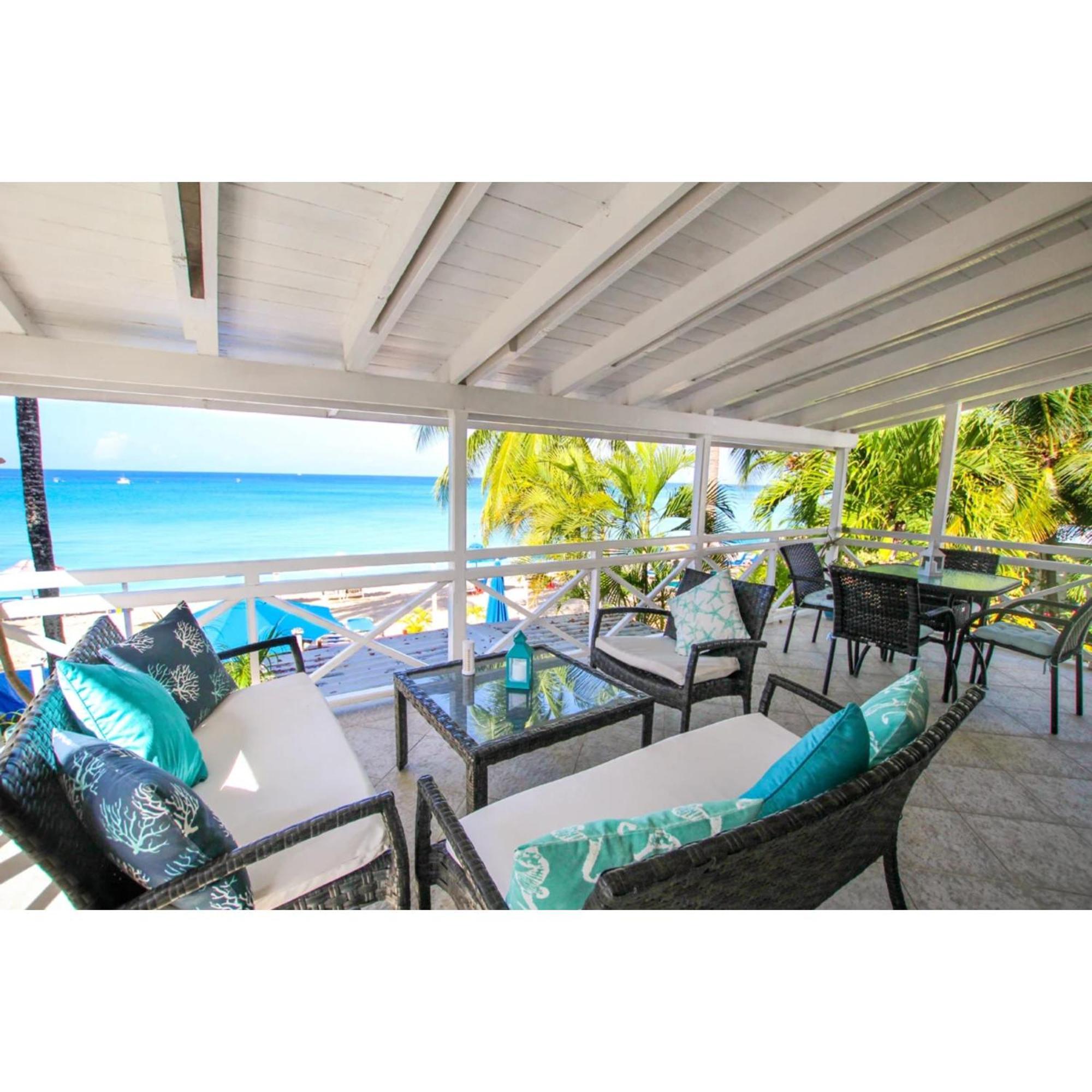 Bora Bora By Blue Sky Luxury Apartment Paynes Bay Cameră foto