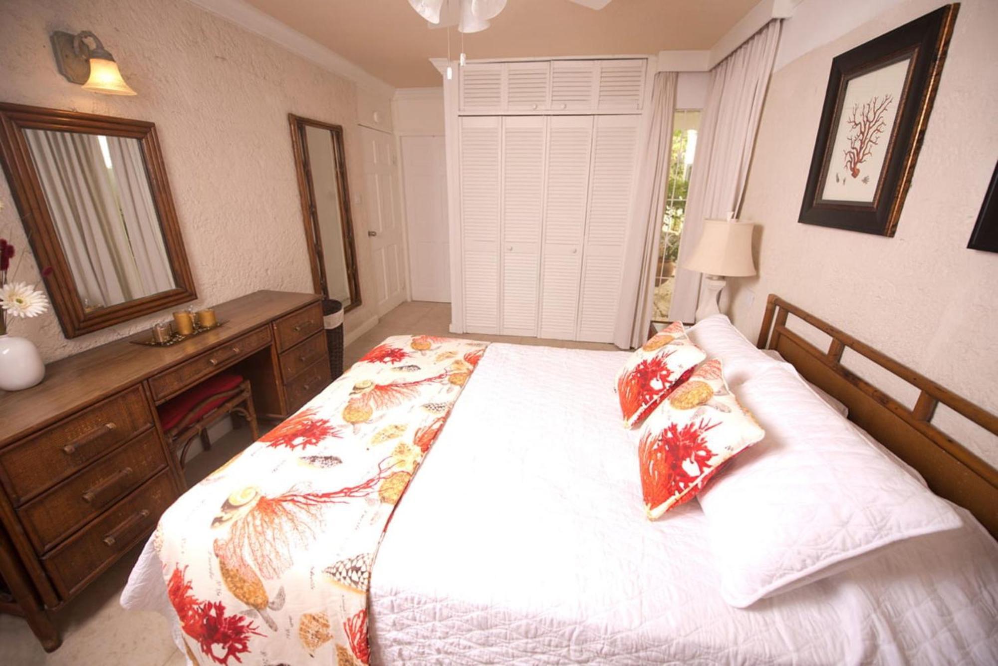 Bora Bora By Blue Sky Luxury Apartment Paynes Bay Cameră foto
