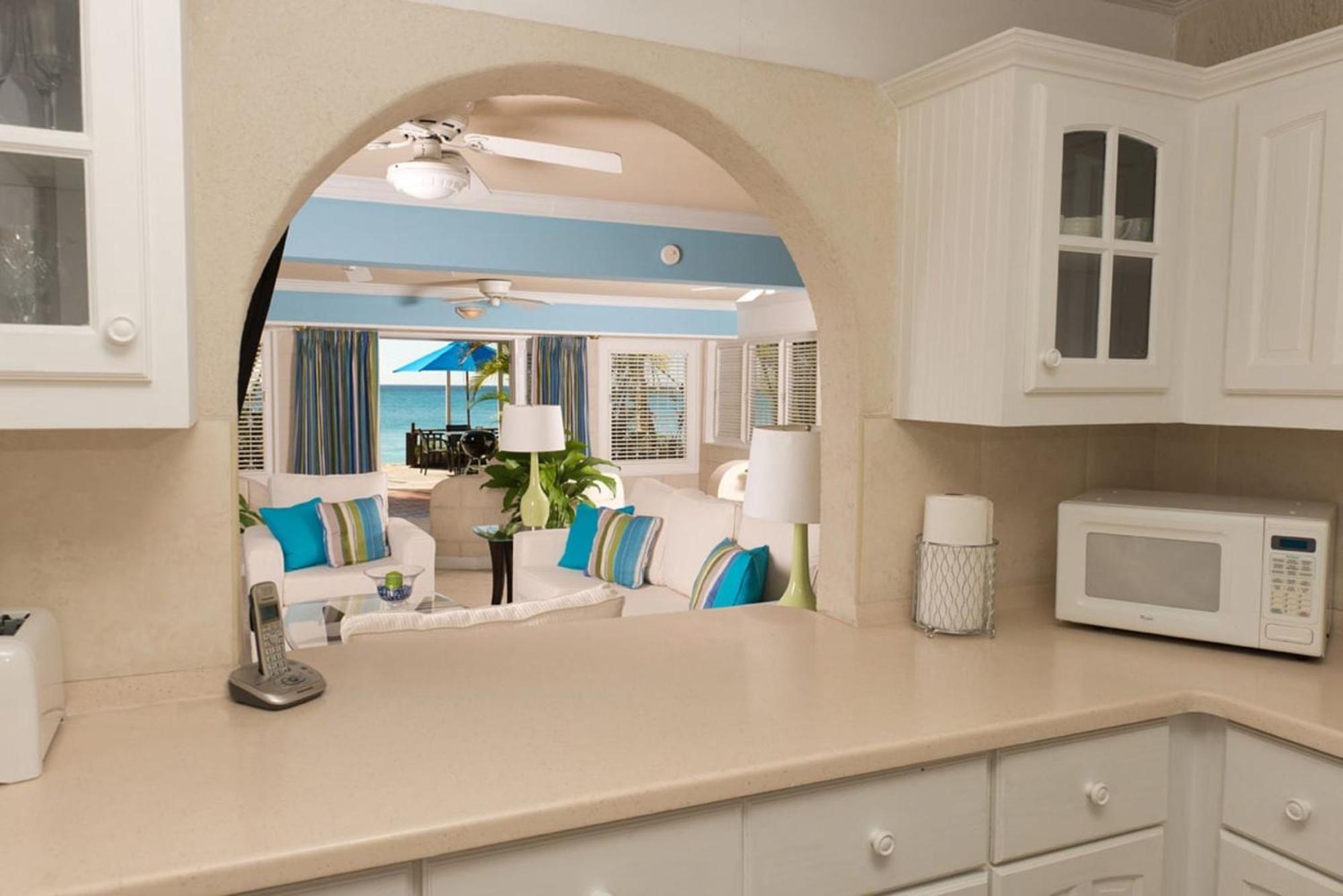 Bora Bora By Blue Sky Luxury Apartment Paynes Bay Cameră foto