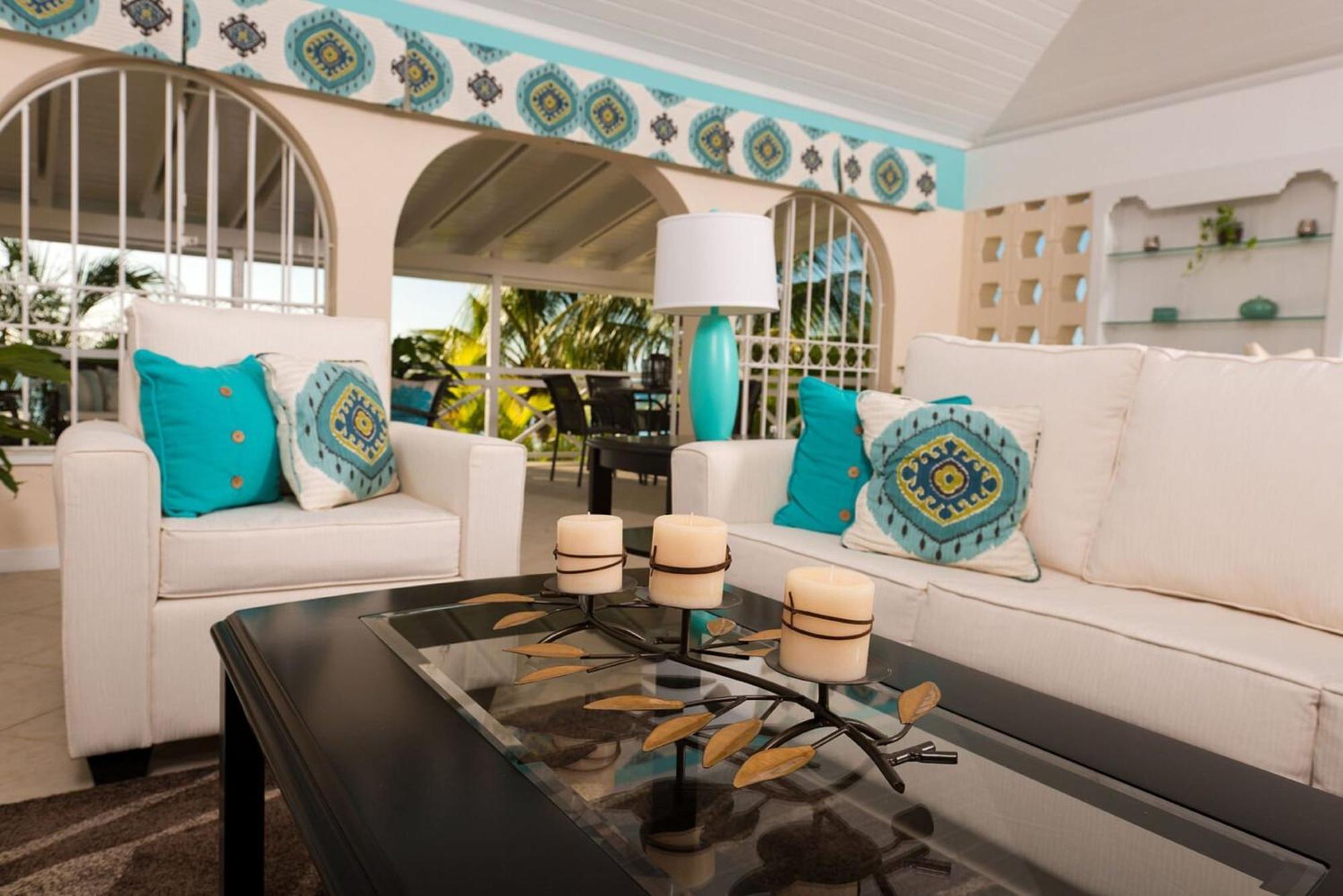 Bora Bora By Blue Sky Luxury Apartment Paynes Bay Cameră foto
