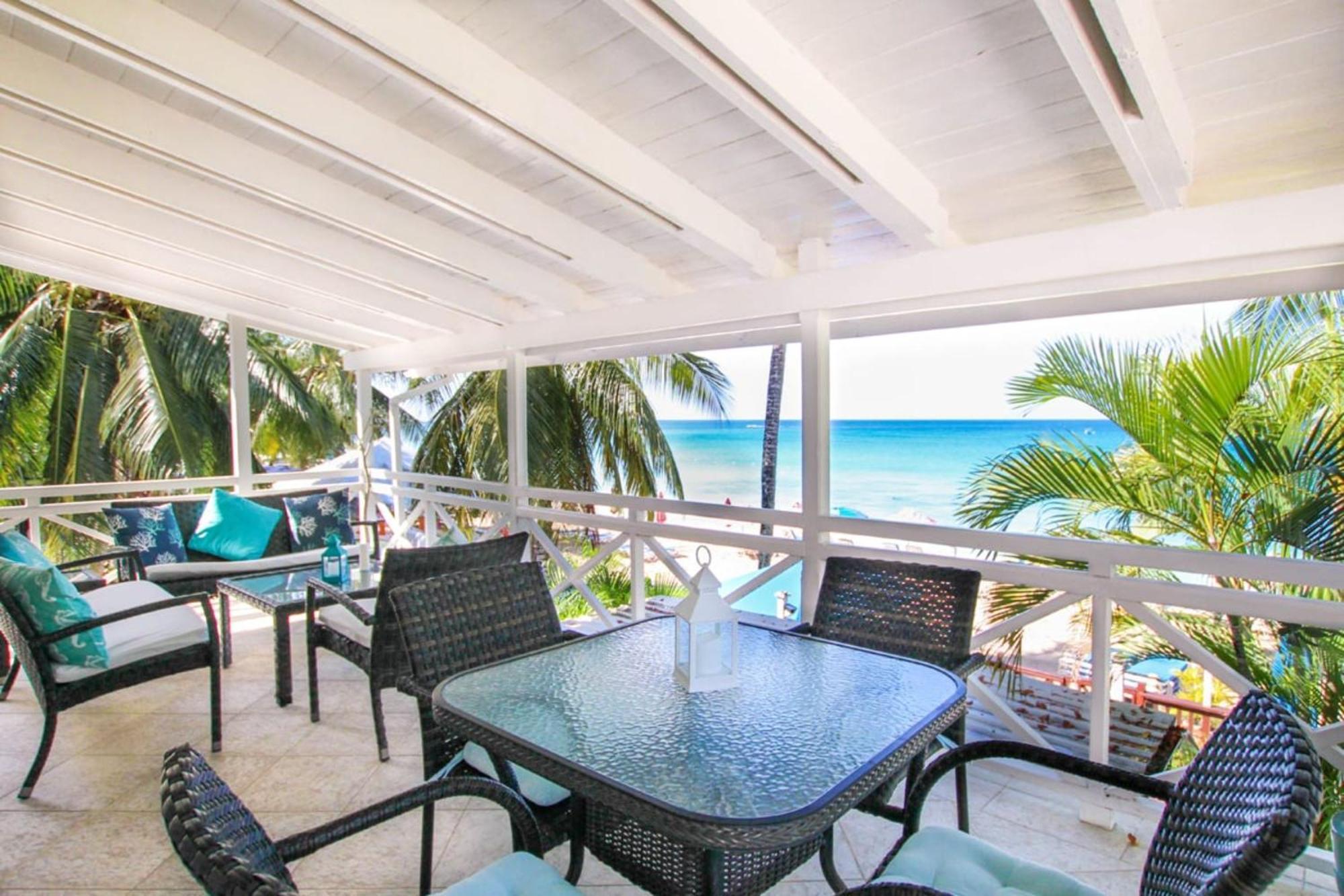 Bora Bora By Blue Sky Luxury Apartment Paynes Bay Cameră foto