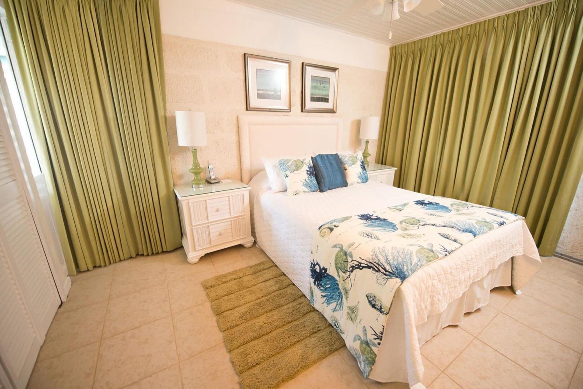 Bora Bora By Blue Sky Luxury Apartment Paynes Bay Cameră foto