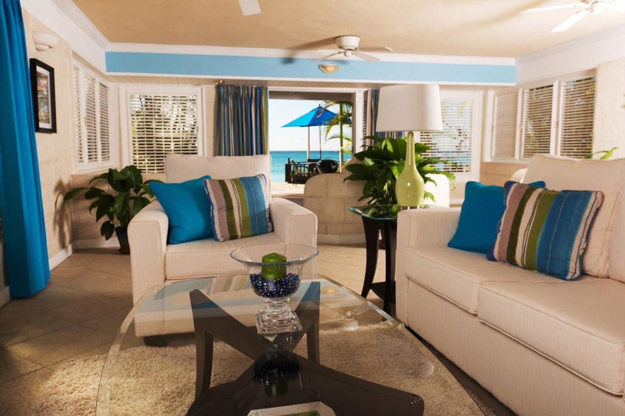 Bora Bora By Blue Sky Luxury Apartment Paynes Bay Cameră foto