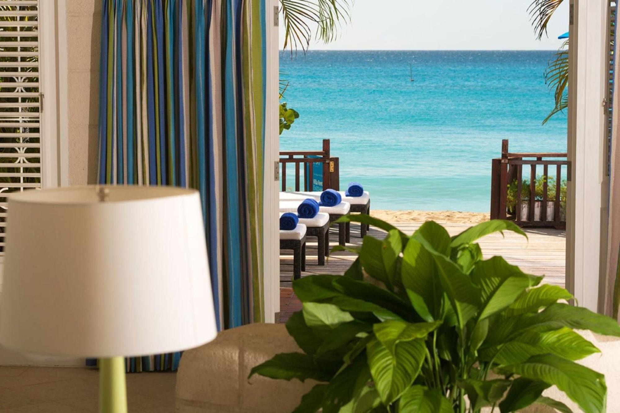 Bora Bora By Blue Sky Luxury Apartment Paynes Bay Cameră foto
