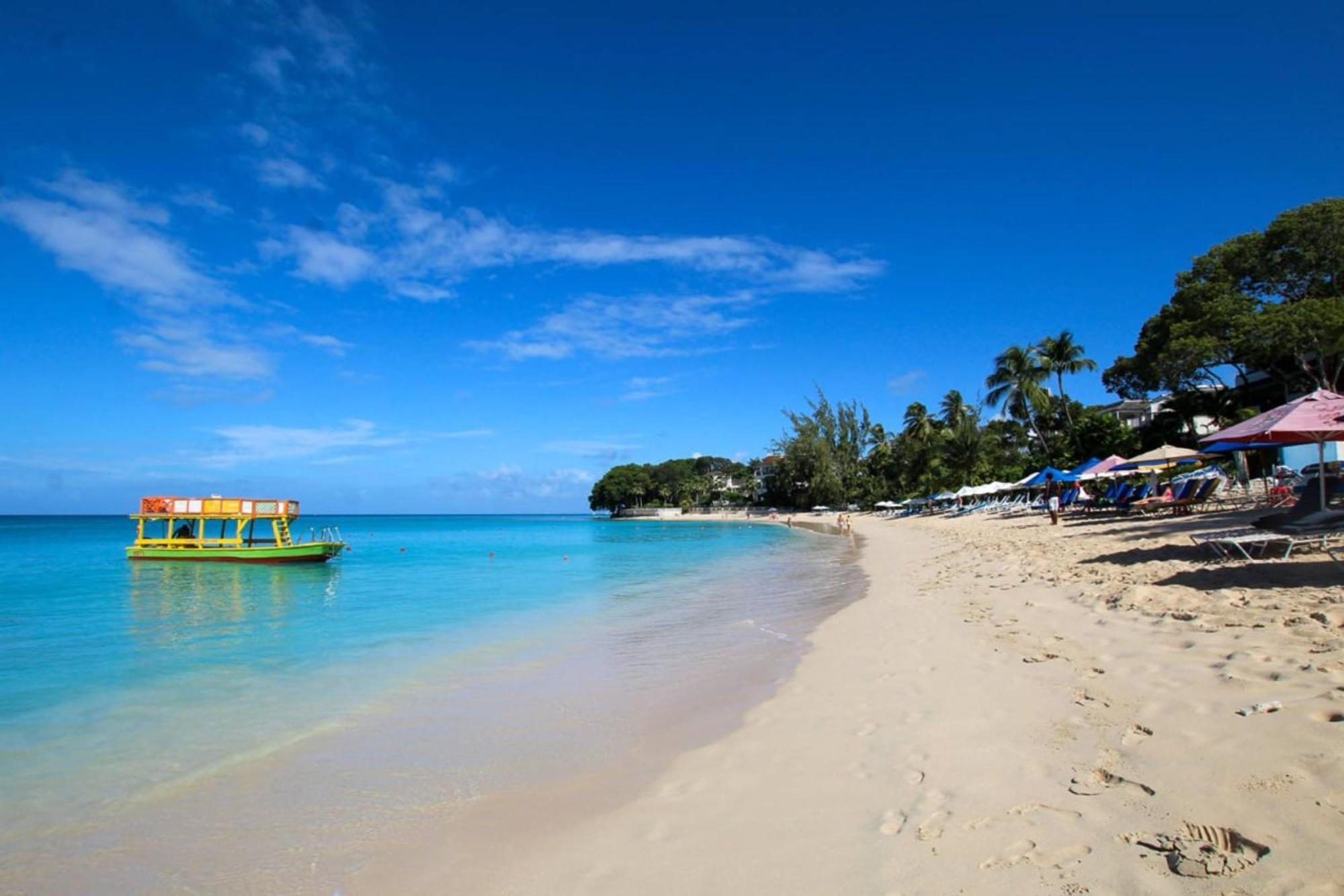 Bora Bora By Blue Sky Luxury Apartment Paynes Bay Cameră foto