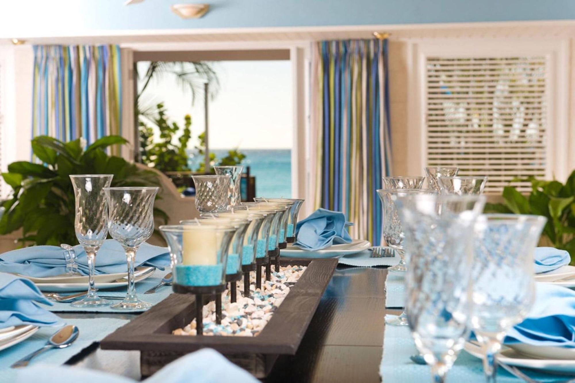 Bora Bora By Blue Sky Luxury Apartment Paynes Bay Cameră foto