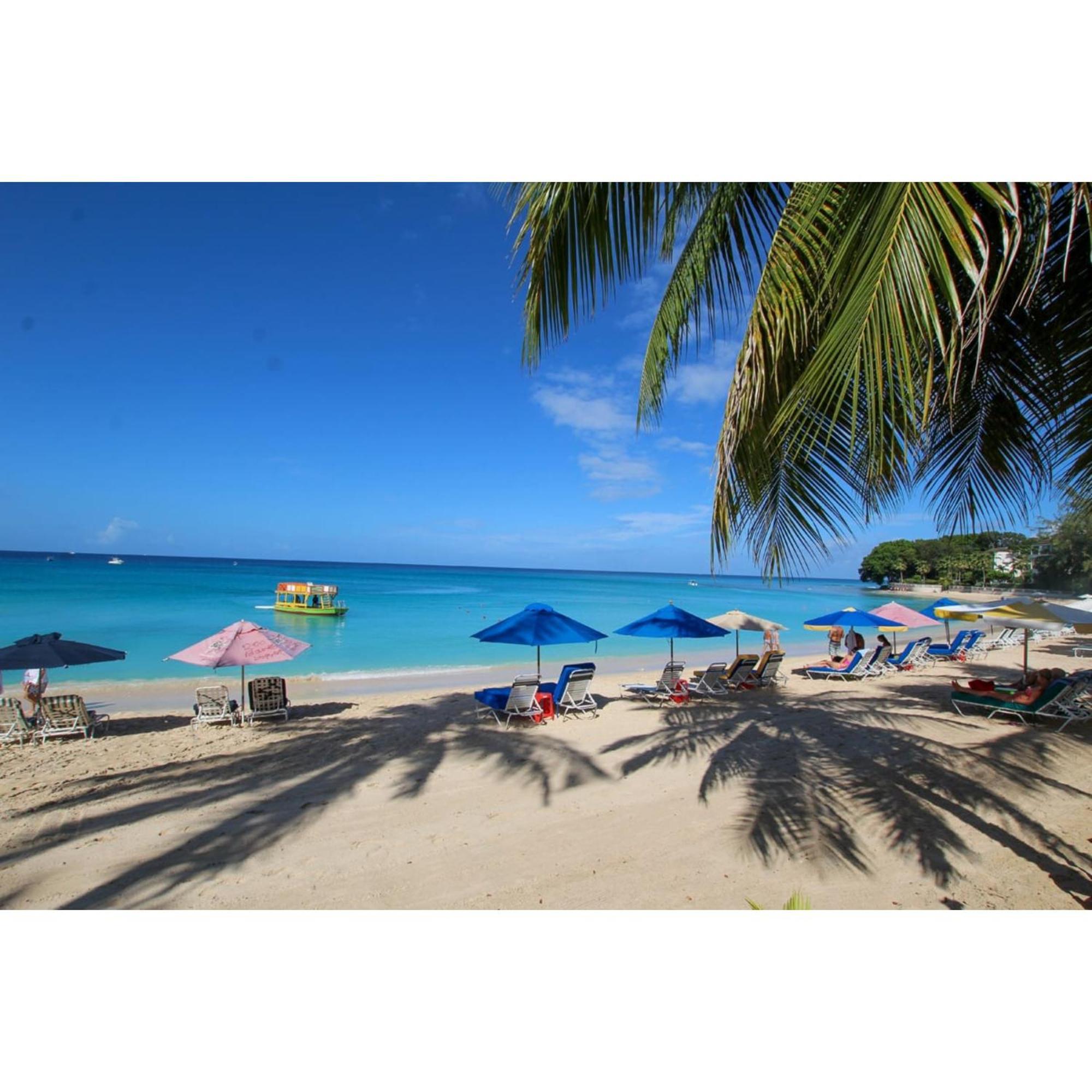 Bora Bora By Blue Sky Luxury Apartment Paynes Bay Cameră foto
