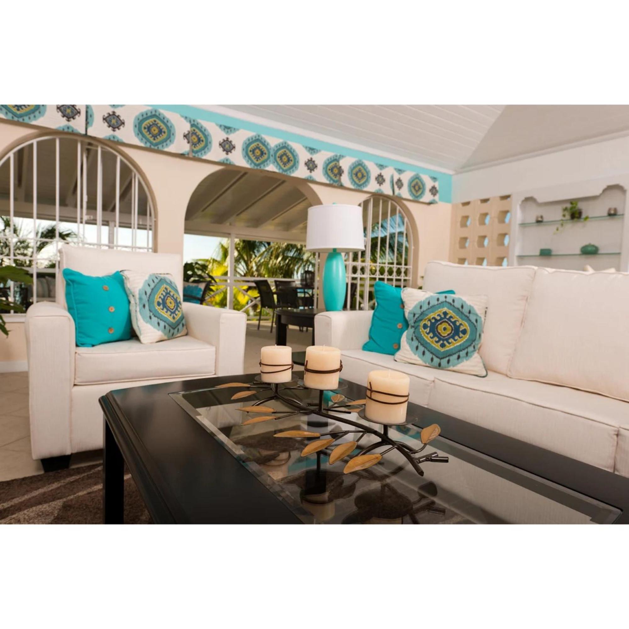 Bora Bora By Blue Sky Luxury Apartment Paynes Bay Cameră foto