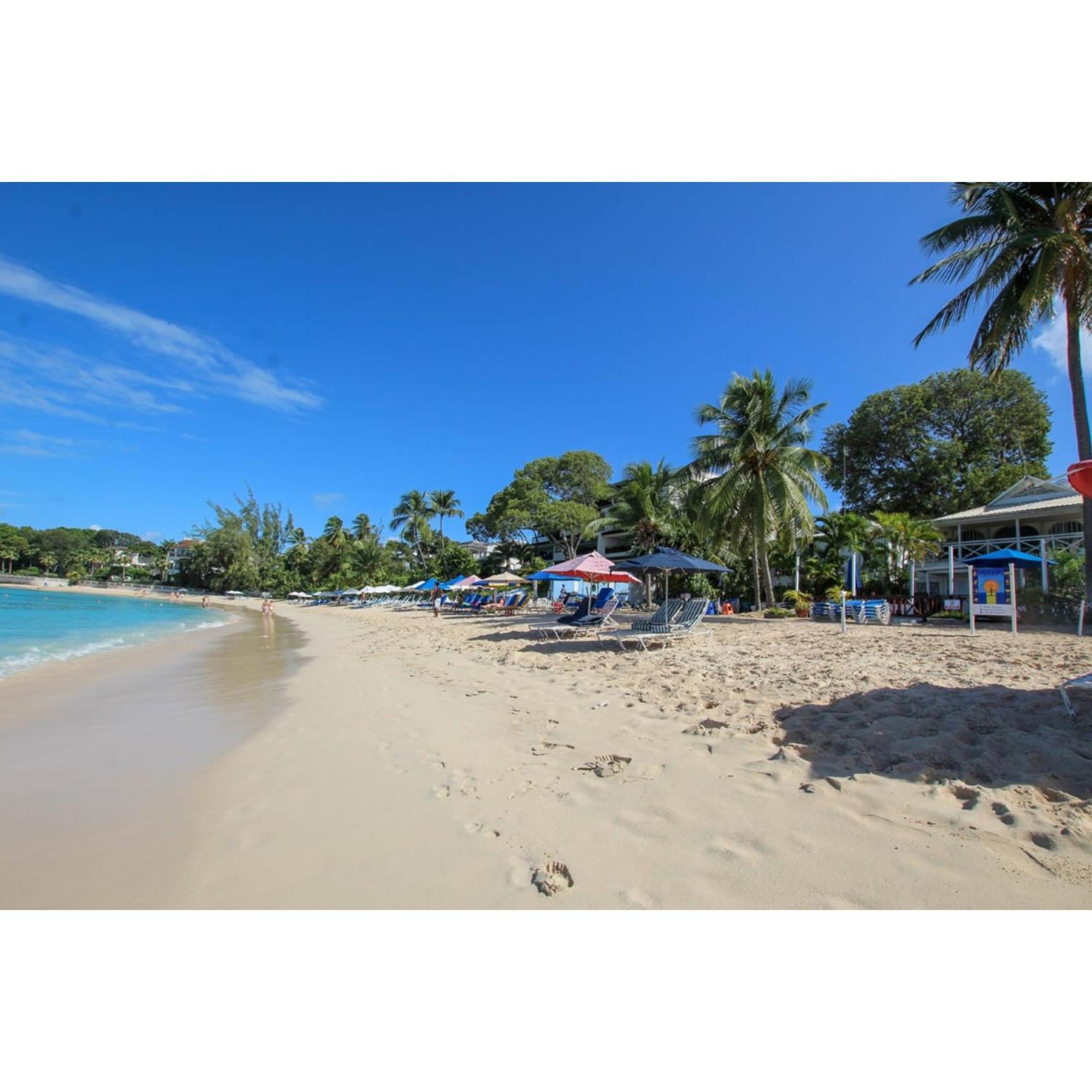 Bora Bora By Blue Sky Luxury Apartment Paynes Bay Cameră foto