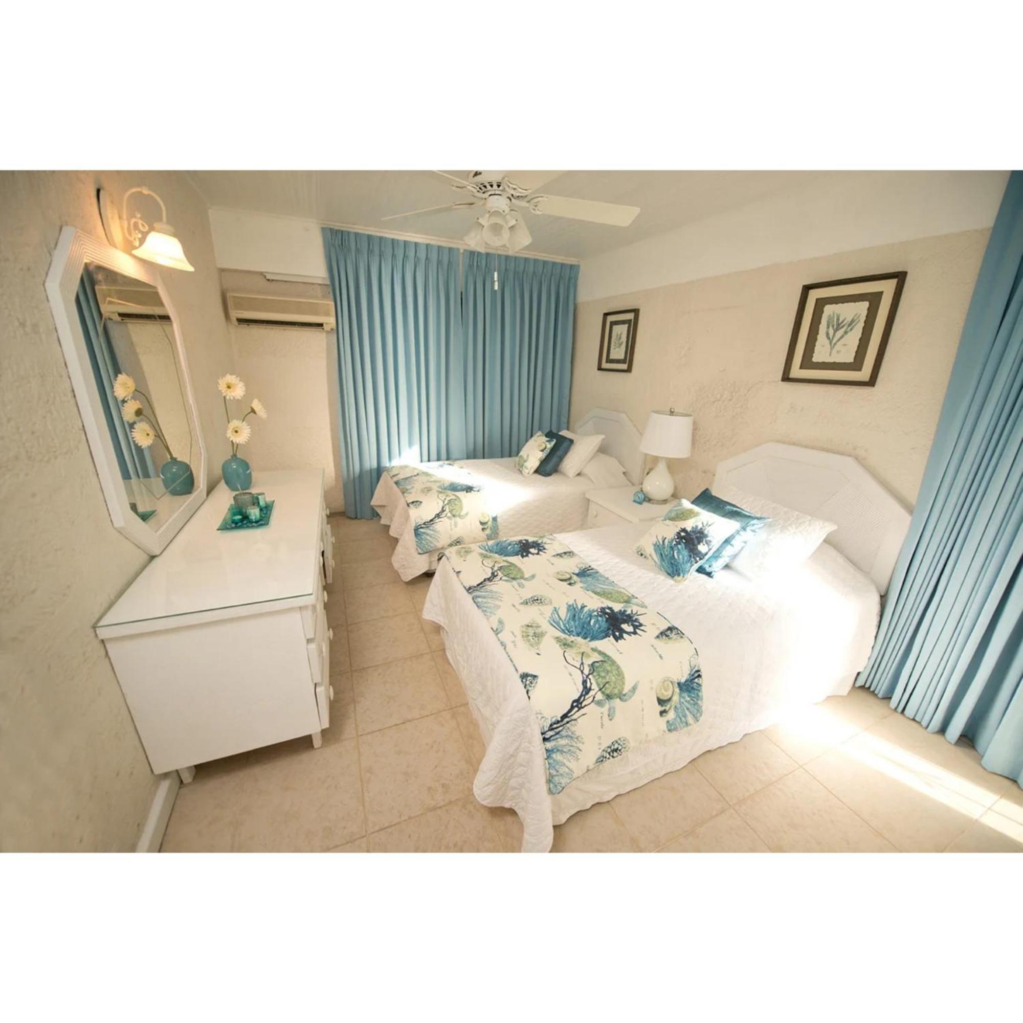 Bora Bora By Blue Sky Luxury Apartment Paynes Bay Cameră foto