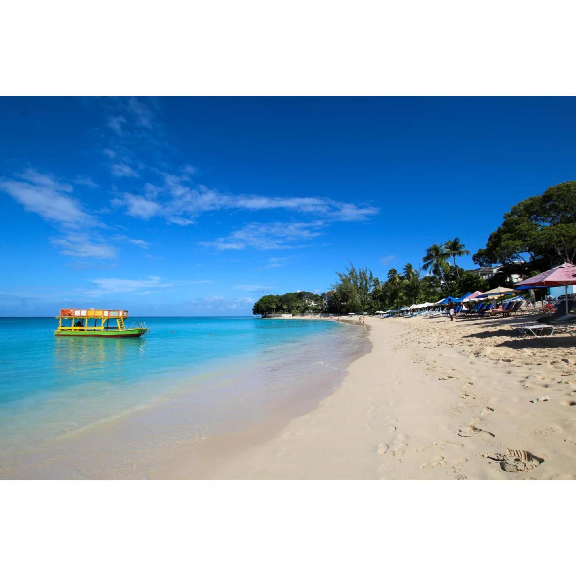 Bora Bora By Blue Sky Luxury Apartment Paynes Bay Cameră foto