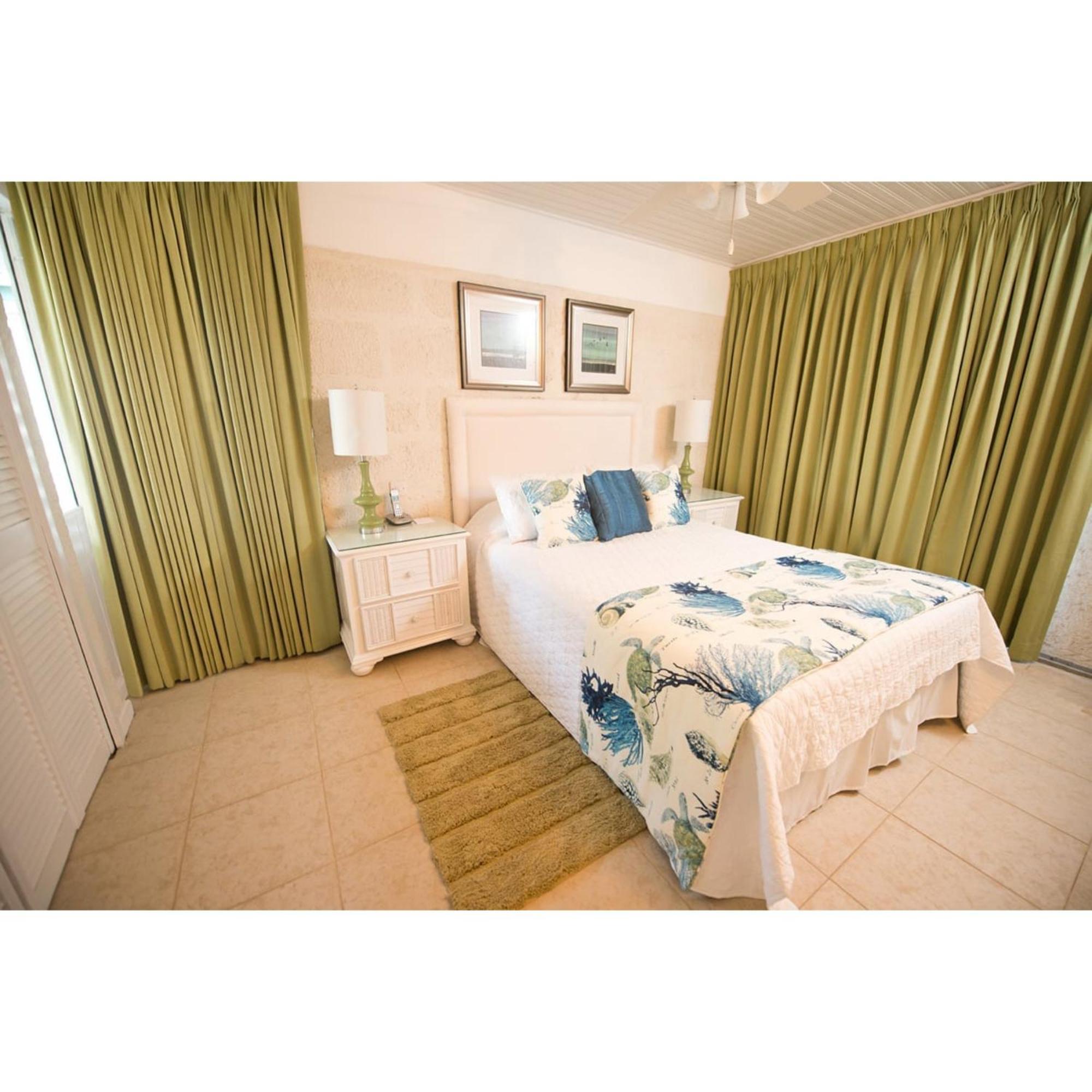 Bora Bora By Blue Sky Luxury Apartment Paynes Bay Cameră foto