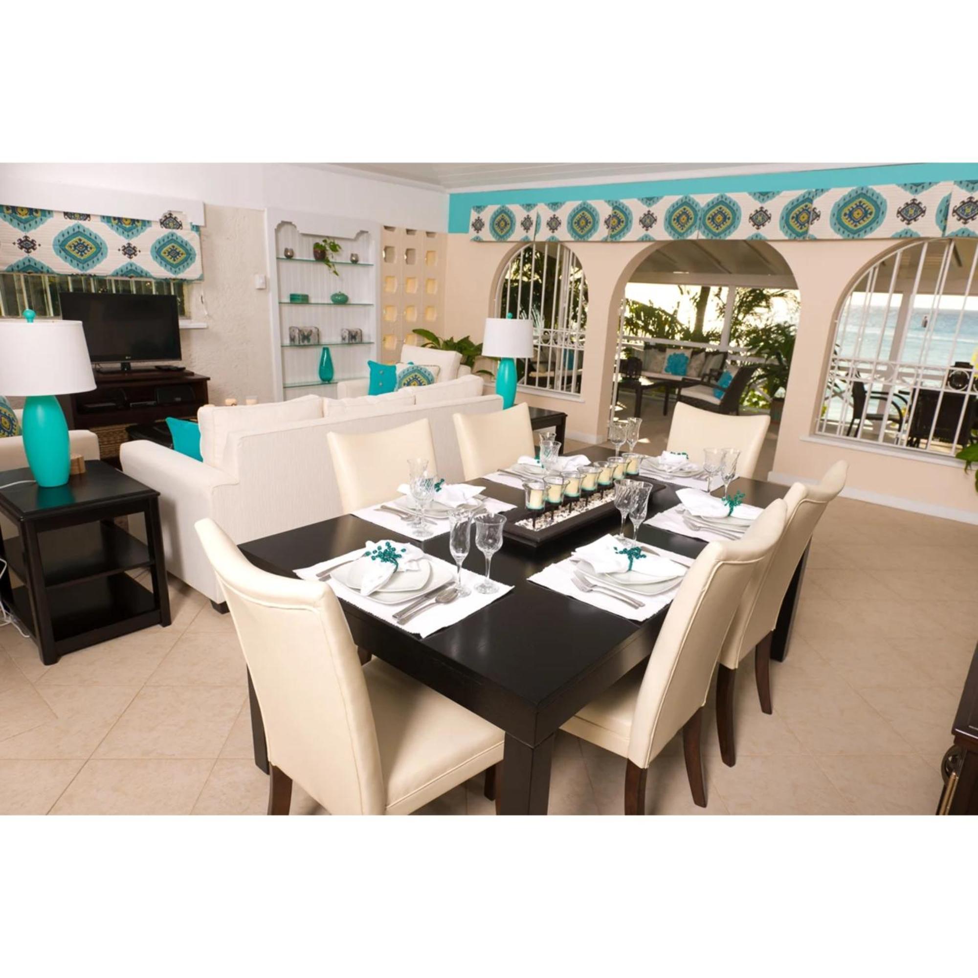 Bora Bora By Blue Sky Luxury Apartment Paynes Bay Cameră foto