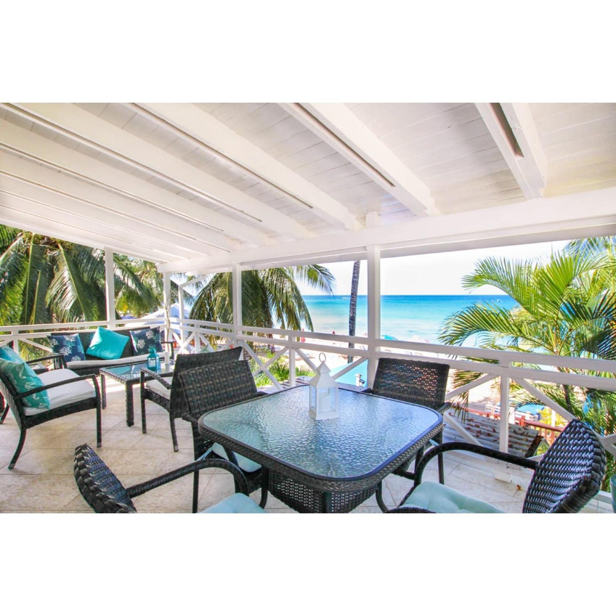 Bora Bora By Blue Sky Luxury Apartment Paynes Bay Cameră foto