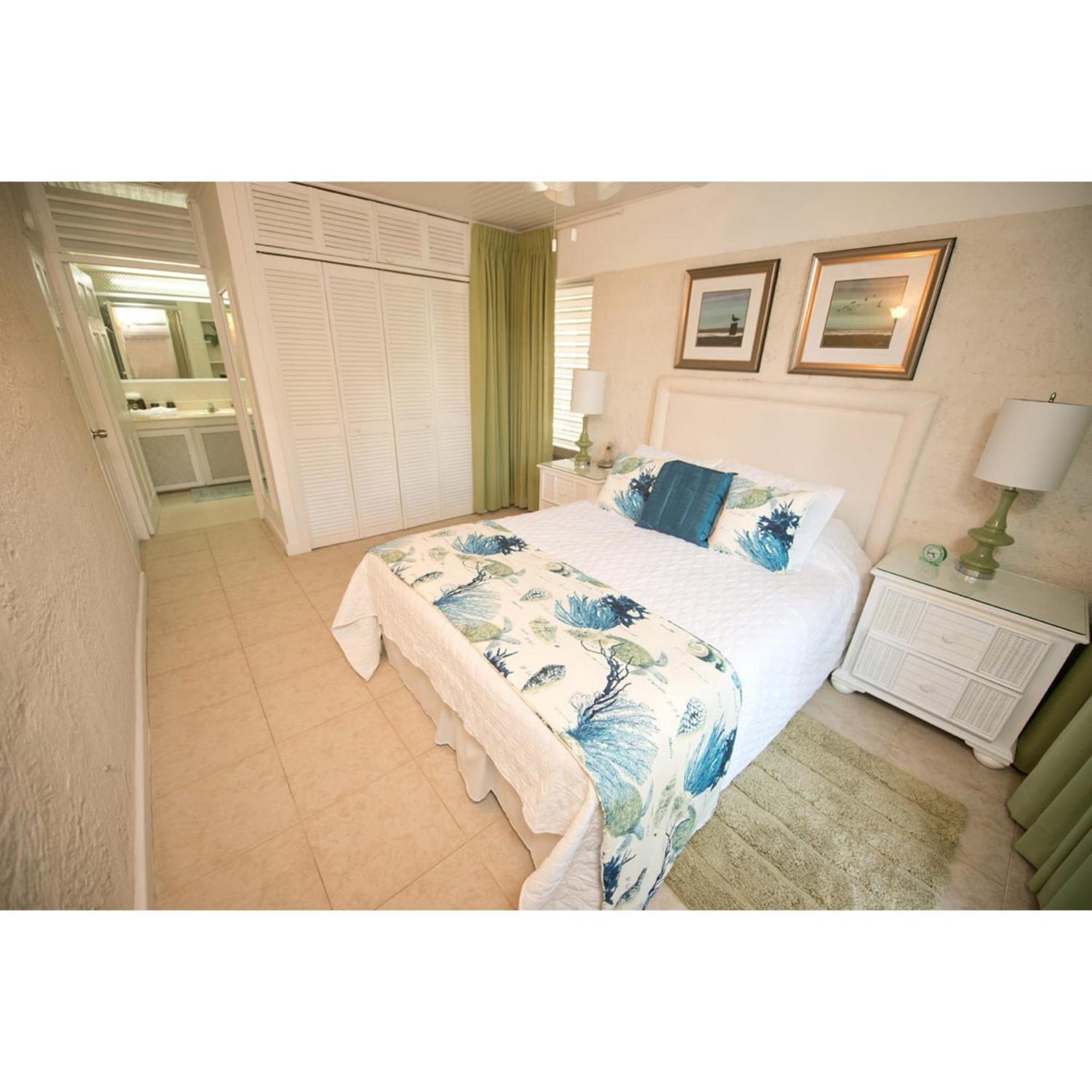 Bora Bora By Blue Sky Luxury Apartment Paynes Bay Cameră foto