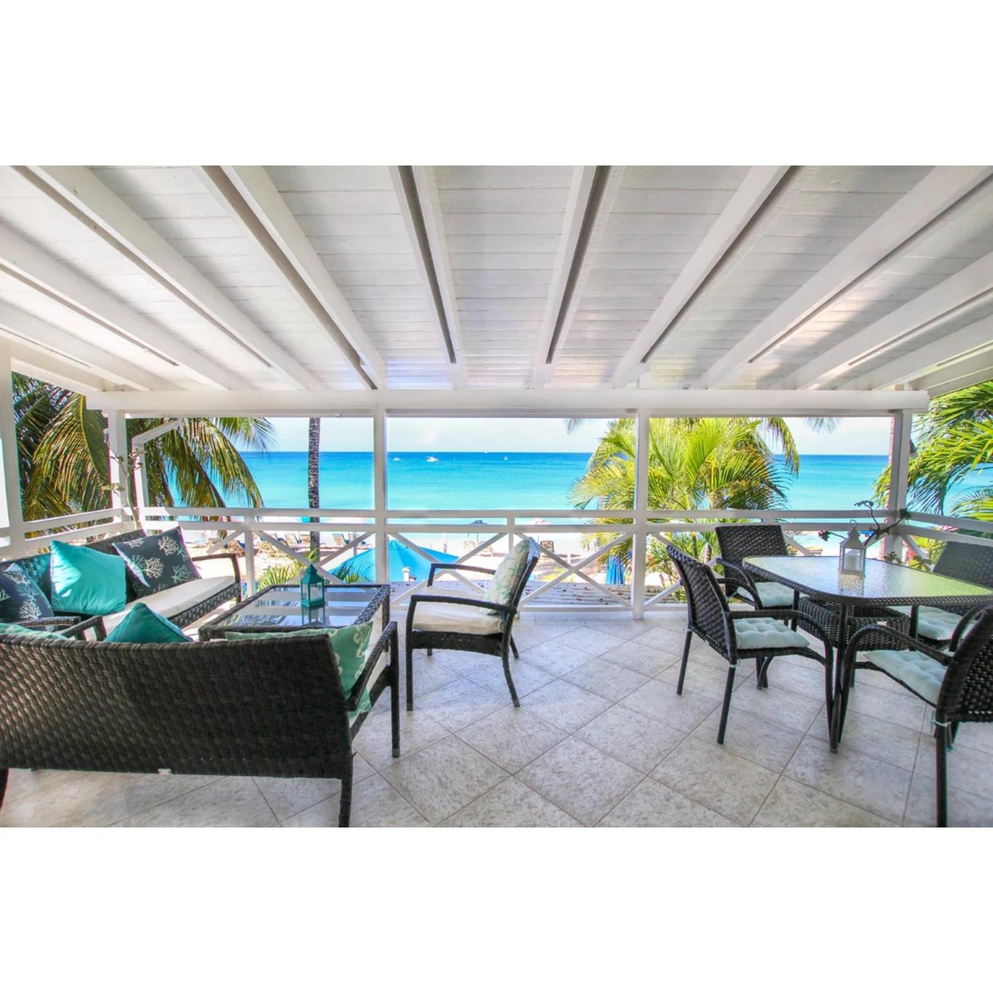 Bora Bora By Blue Sky Luxury Apartment Paynes Bay Cameră foto
