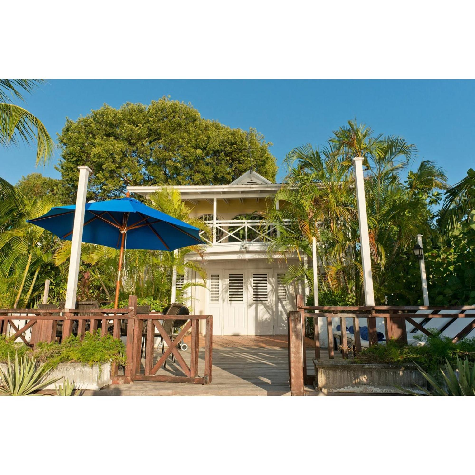 Bora Bora By Blue Sky Luxury Apartment Paynes Bay Cameră foto